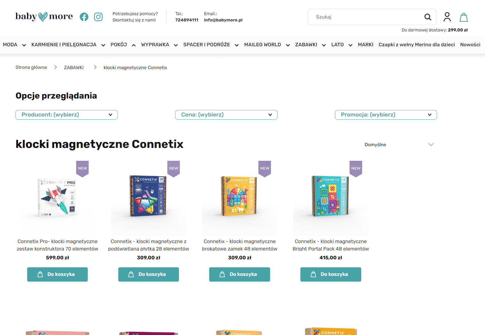 Klocki magnetyczne Connetix - co to jest i na czym polega ich fenomen?