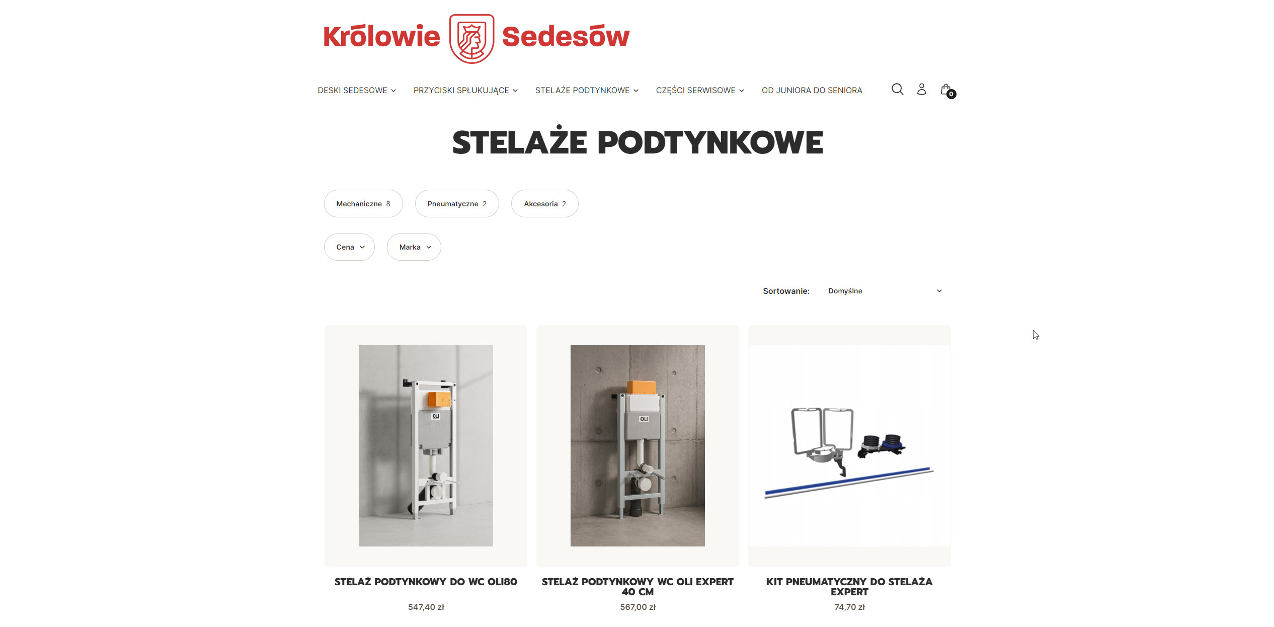 Czym różnią się stelaże podtynkowe WC? Przegląd konstrukcji dla początkujących