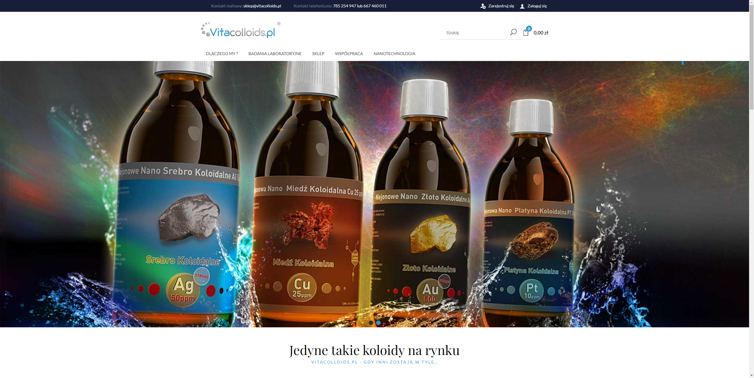 Serum czy krem? Jak dobrać kosmetyk do potrzeb skóry na podstawie składu