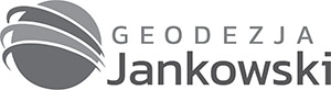 Logo Usługi Geodezyjne - Geodeta Jacek Jankowski