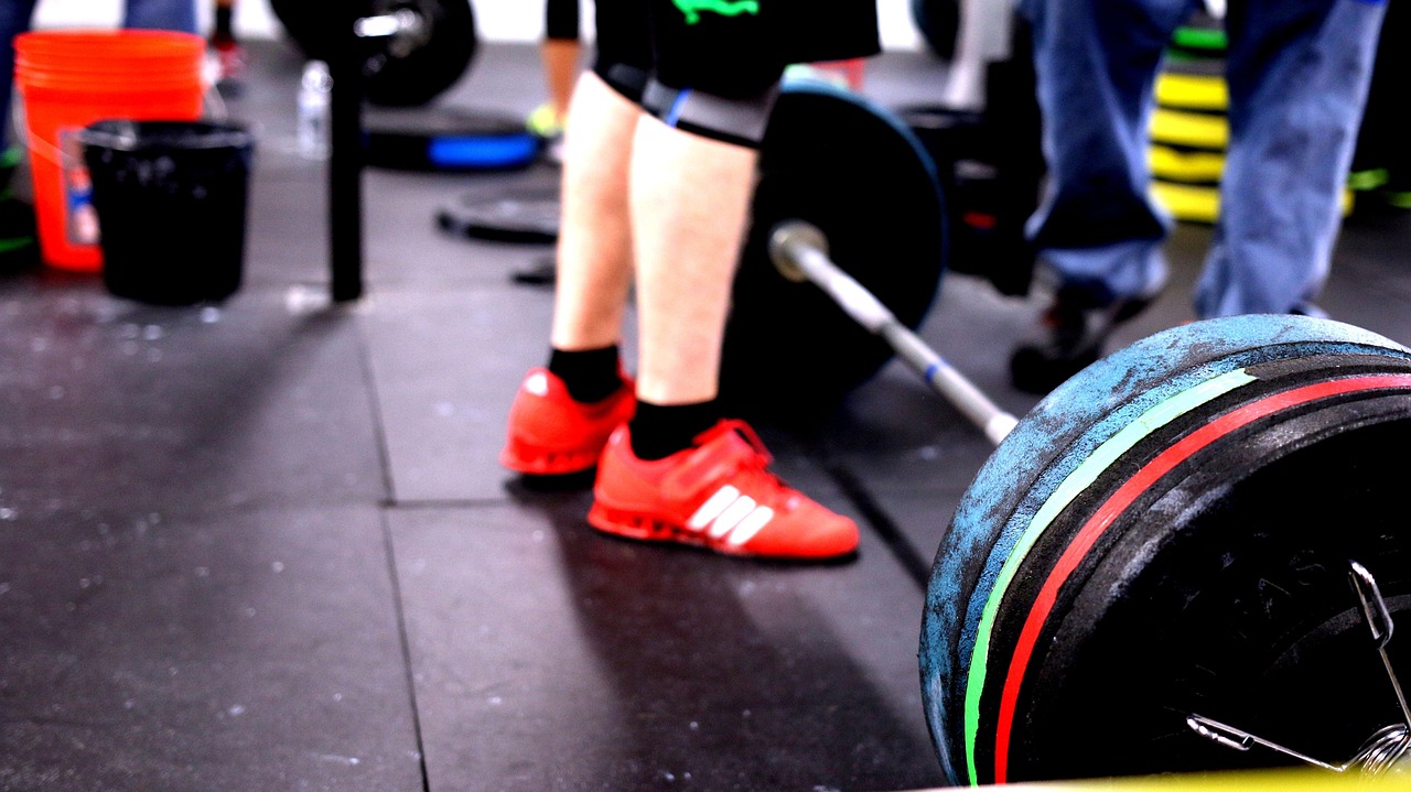 Superfoods dla aktywnych - naturalne wsparcie dla sportowców i nie tylko