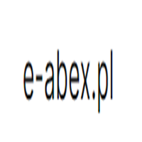 Logo Sklep z artykułami elektrycznymi | e-abex.pl
